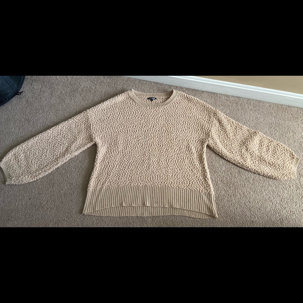 Sweater